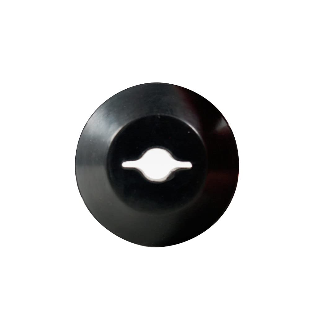 Extreme Max 5600.3090 Universal Rubber Hook Stopper/Line Saver For Atv And Utv Winches