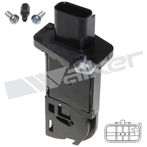 Walker Products 245-1330 Mass Air Flow Sensor Assembly