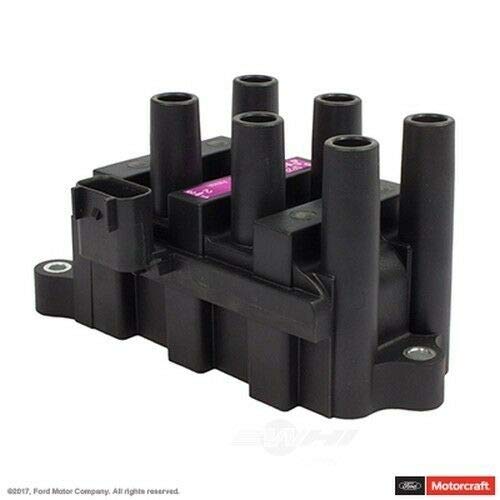 Motorcraft - Coil Asy - Ignition (P) (Dg532)