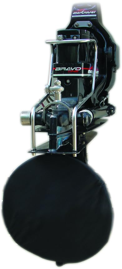 Hardline Products Propeller Bag - Pro-16052