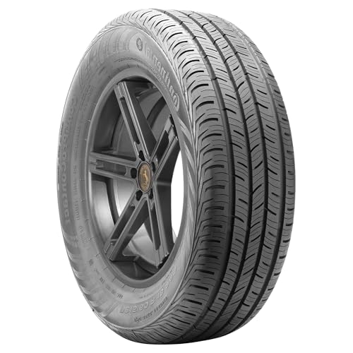 Continental Contiprocontact P235/45R19 95H