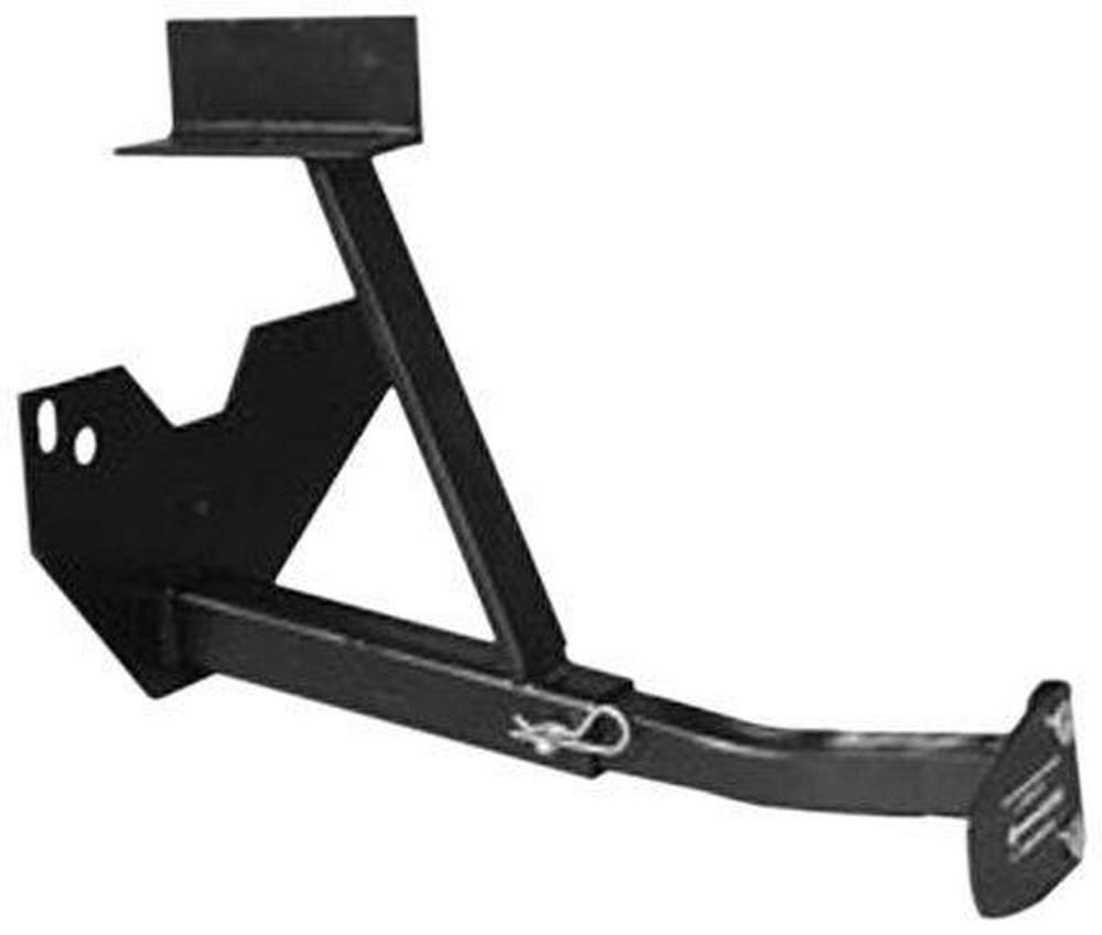 Torklift F2012 Front Tiedown Frame Mounted Short Bed
