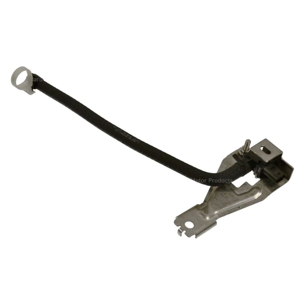 Standard Motor Products Dps116 Diesel Particulate Filter Pressure Sensor