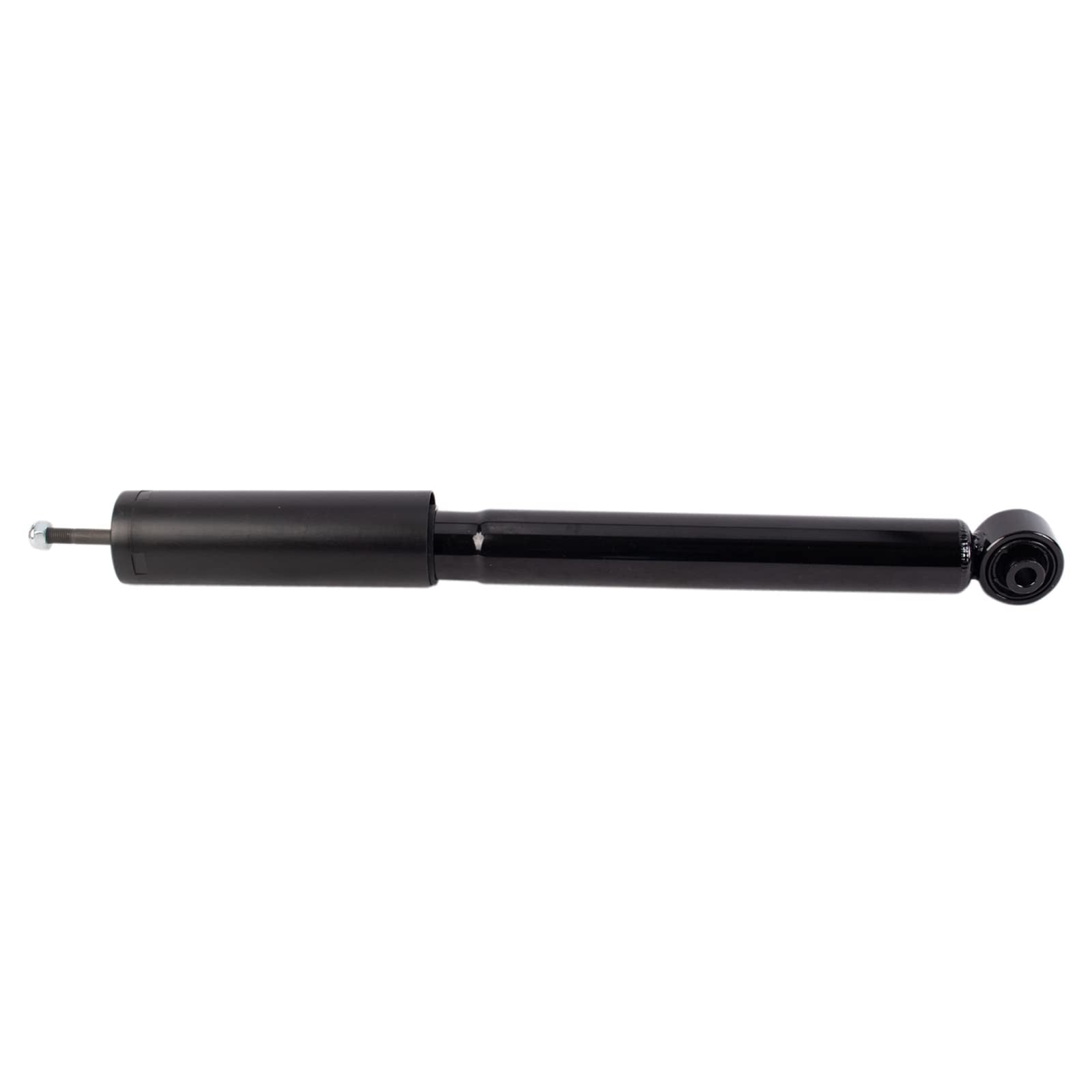 Trq Rear Shock Absorber Set Compatible With 2013-2019 Cadillac Ats 2014-2019 Cts