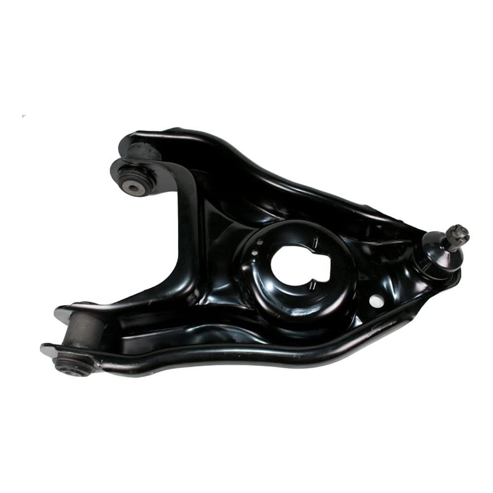 Trq Front Right Lower Control Arm With Ball Joint Passenger Side Compatible With 1999-2002 Ford Expedition 1999-2003 F-150 2004
