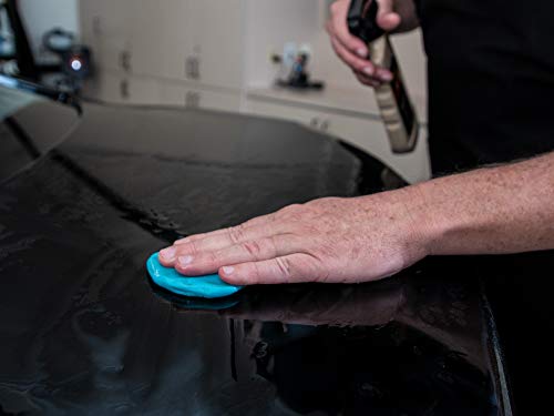 Meguiar's Professional Detailing Clay C2100 - Aggressive 200g Clay Bar for Car Detailing, Safe Paint Prep, Mild Finish