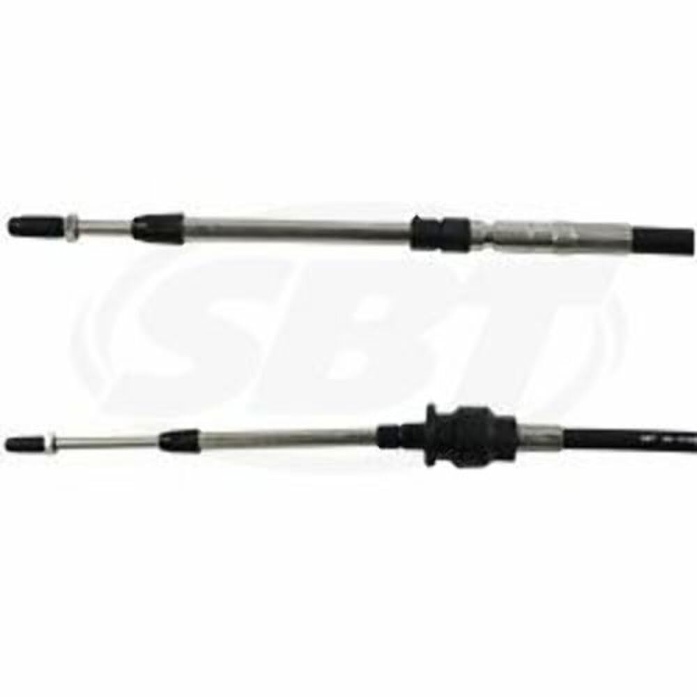 Sea-Doo Steering Cable Gtx 4-Tec Gti Se 130 155 Wake 155 Gts 130 Rxp-X 277001578 277001438