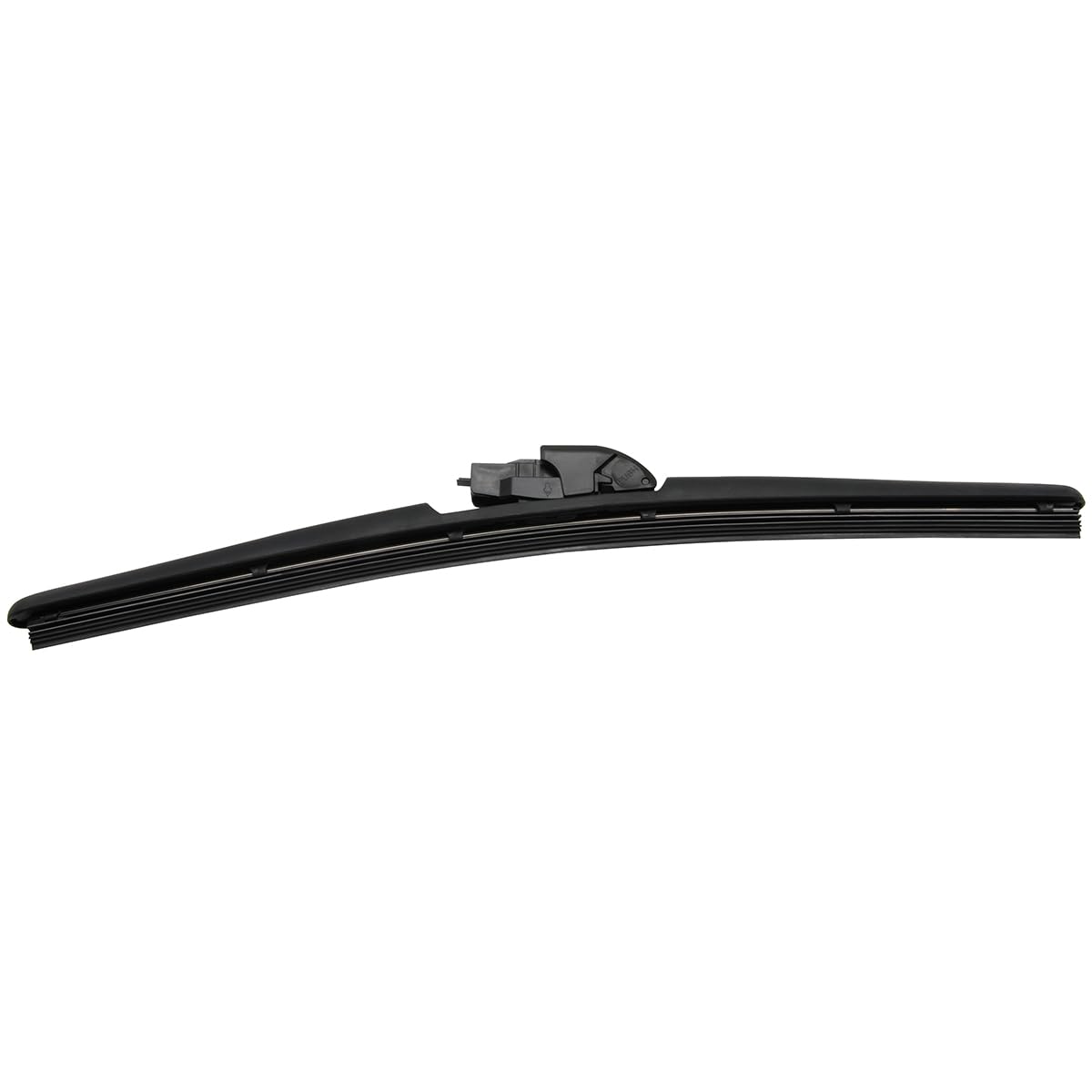 Weatherace Wap19 Premium Flex Beam Wiper Blade All-Weather Flex Blade Windshield Wiper 19-Inch Black
