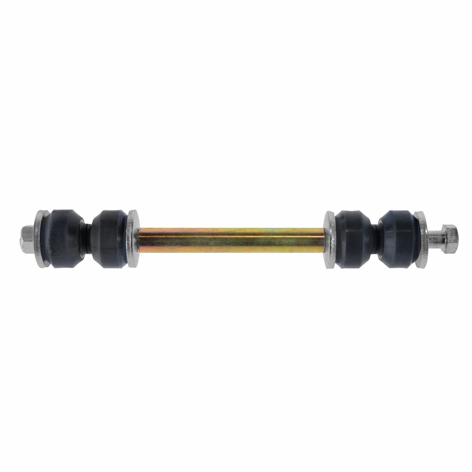 Trq Front & Rear Sway Bar Stabilizer Link Set Compatible With 2003-2011 Ford Crown Victoria Lincoln Town Car Mercury Grand Marqu