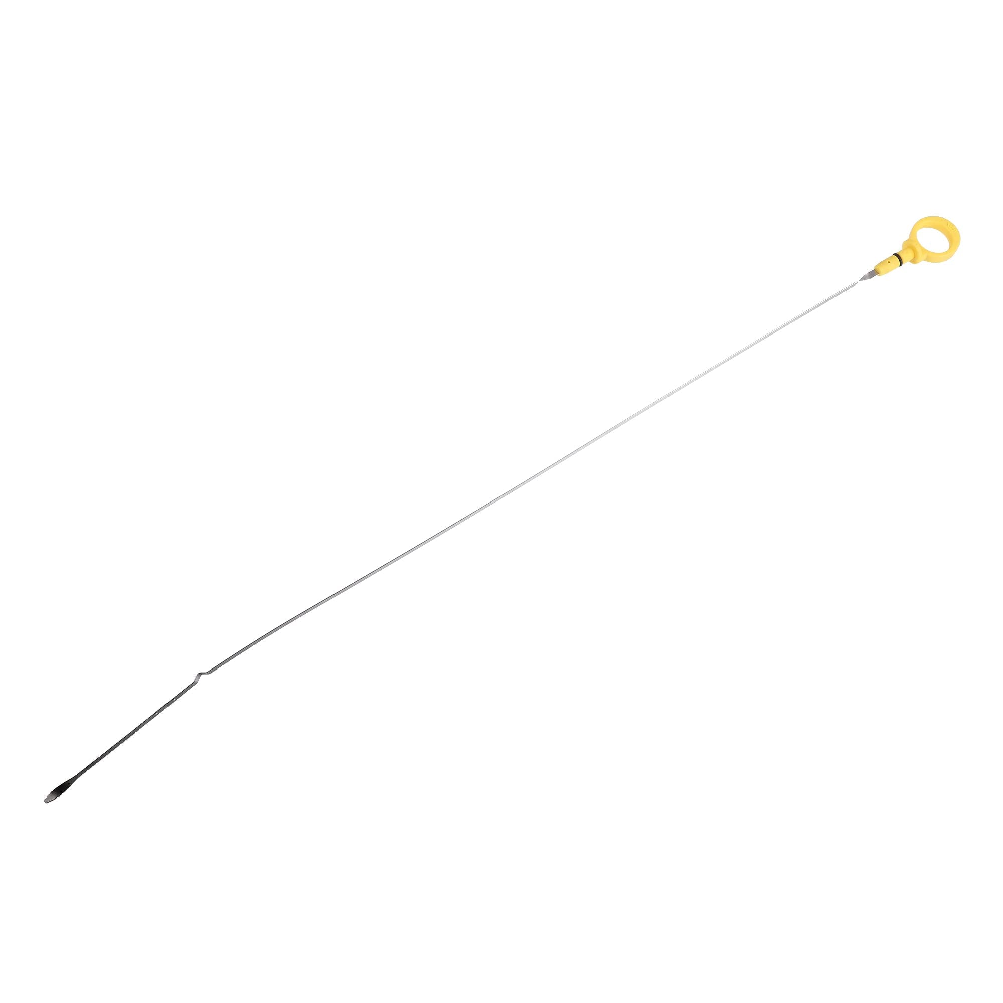 X AUTOHAUX Engine Oil Dipstick for Dodge Challenger 2009-2021 for Dodge Charger 2009-2021 for Chrysler 300 2009-2021 Oil Level D