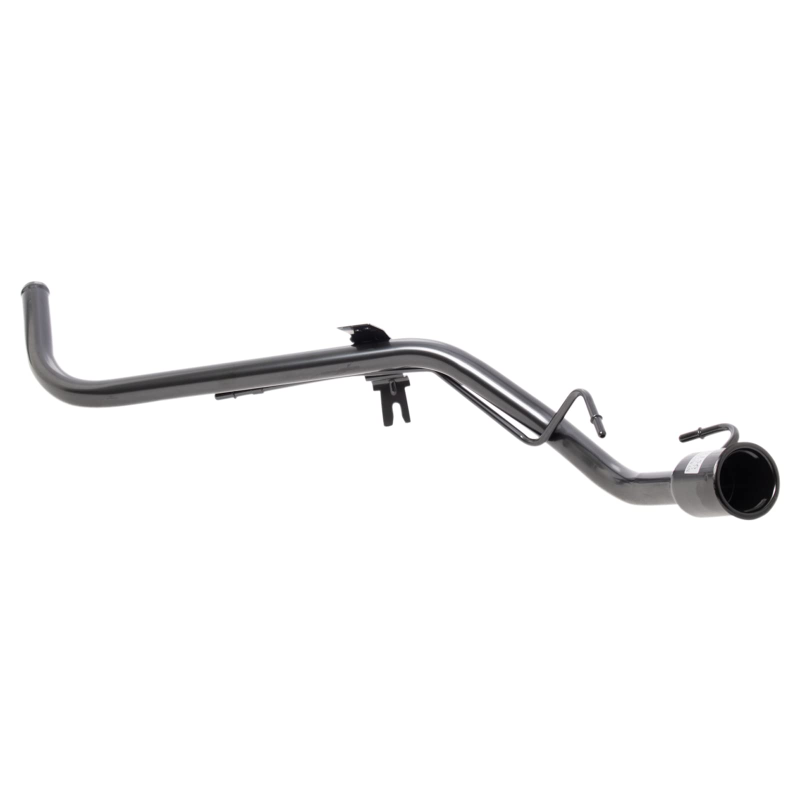 Trq Fuel Tank Filler Neck Black Compatible With 2011-2016 Chrysler Town & Country 2011-2019 Dodge Grand Caravan 2012-2015 Ram C/
