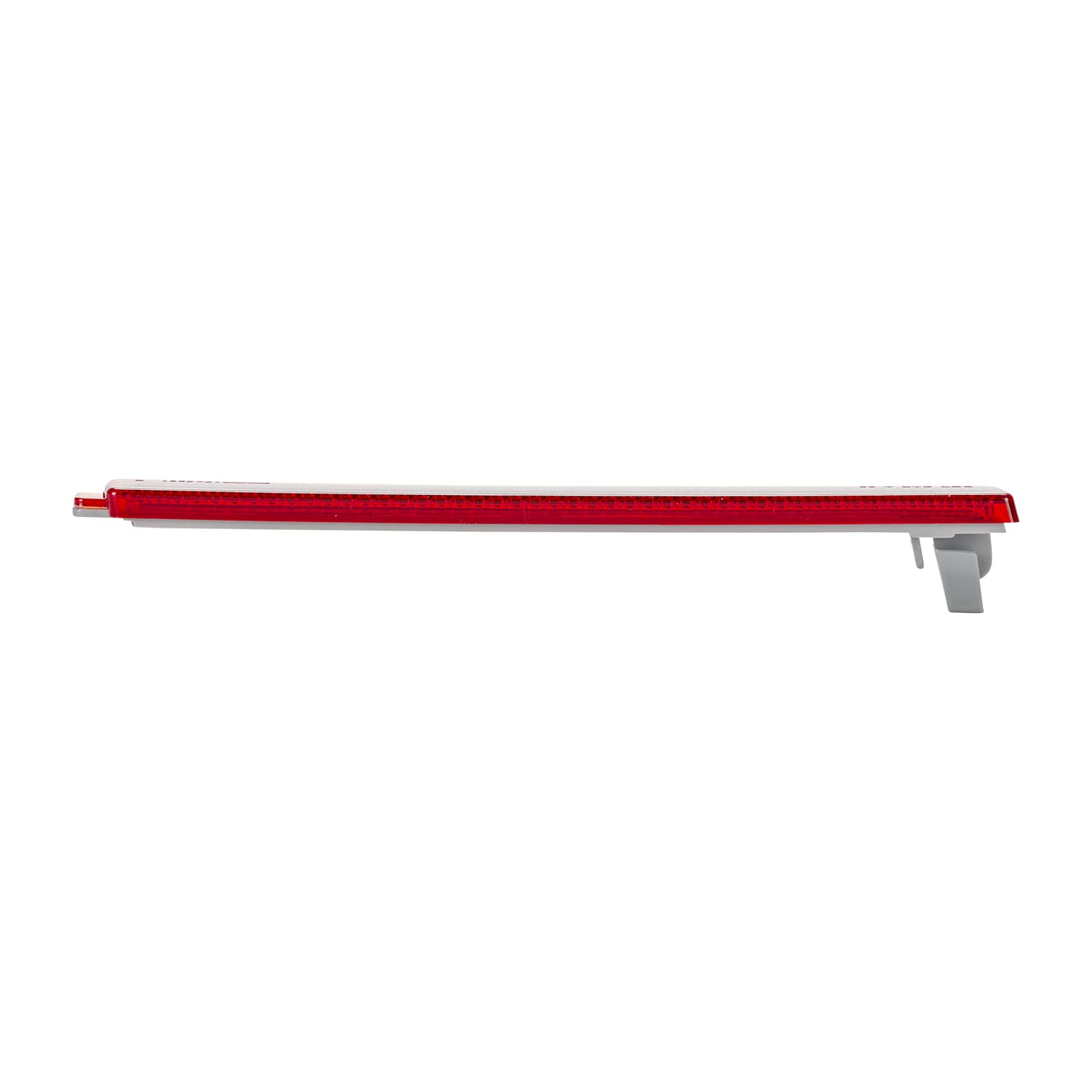 Tyc Right Side Reflector Compatible With 2008-2014 Cadillac Cts