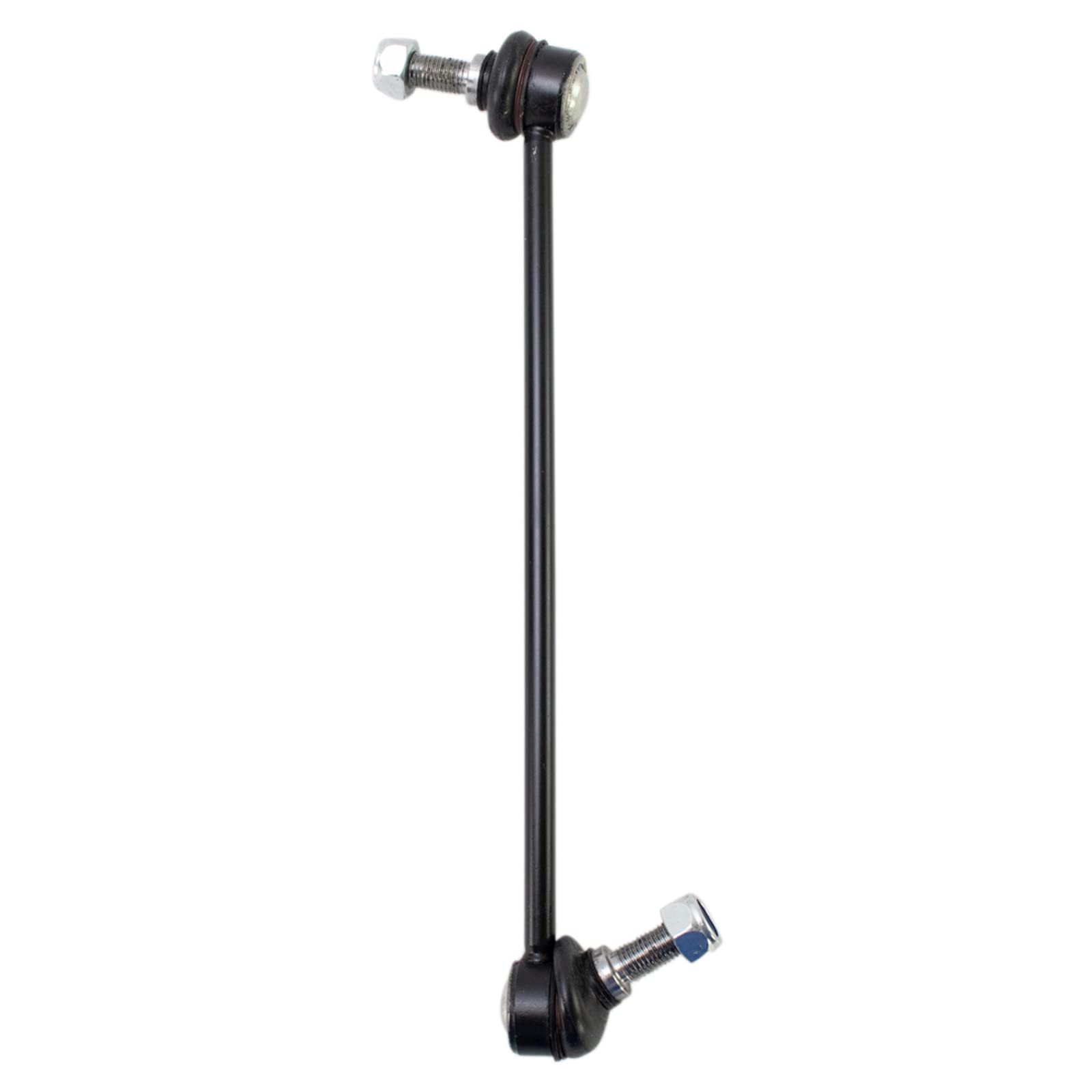 Trq Front & Rear Sway Bar Stabilizer Link Set Compatible With 2010-2017 Bmw 535I Gt 2011-2017 535I Gt Xdrive 2010-2015 550I Gt 5