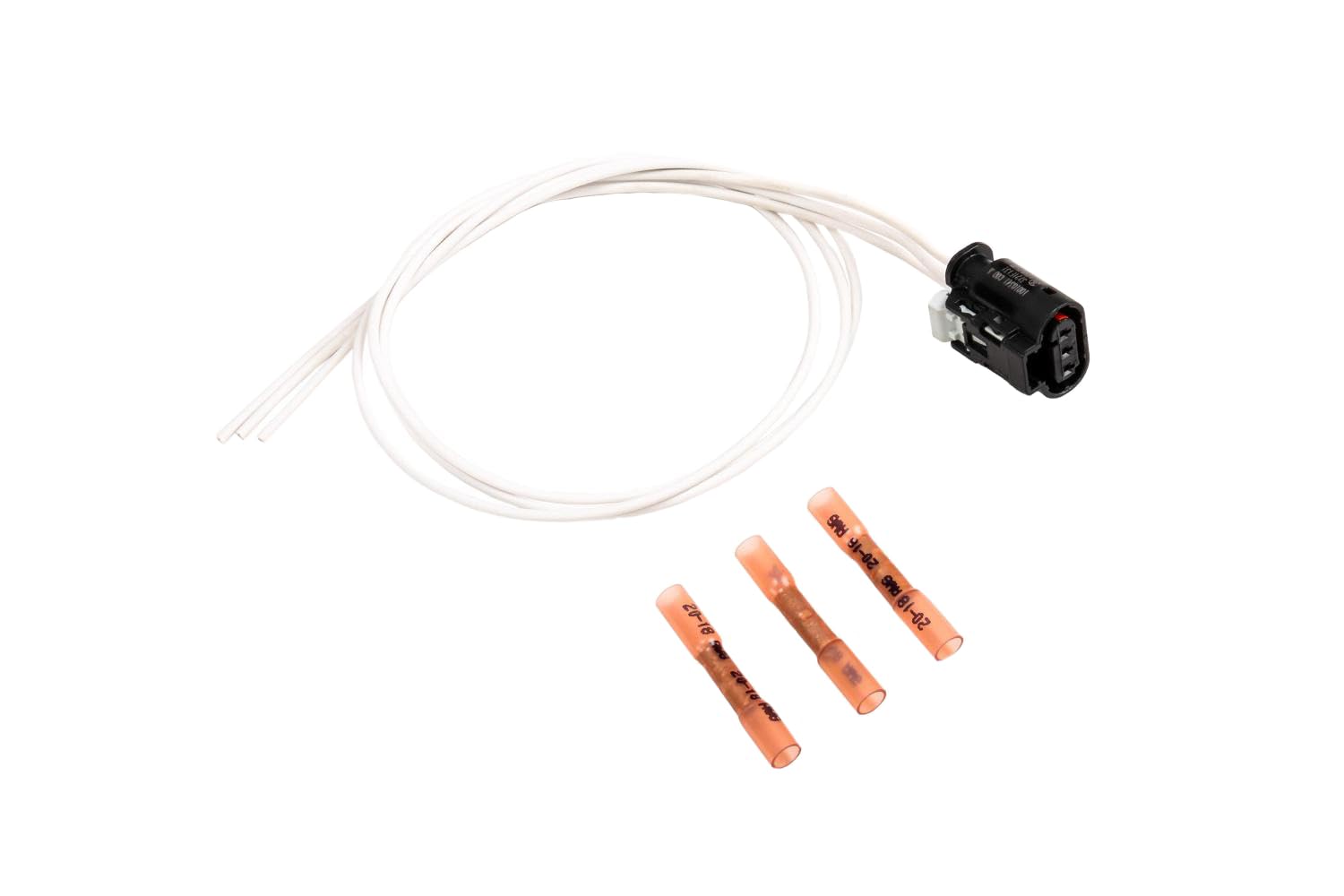 Acdelco Gm Original Equipment Pt3940 Multi-Purpose Wiring Connector
