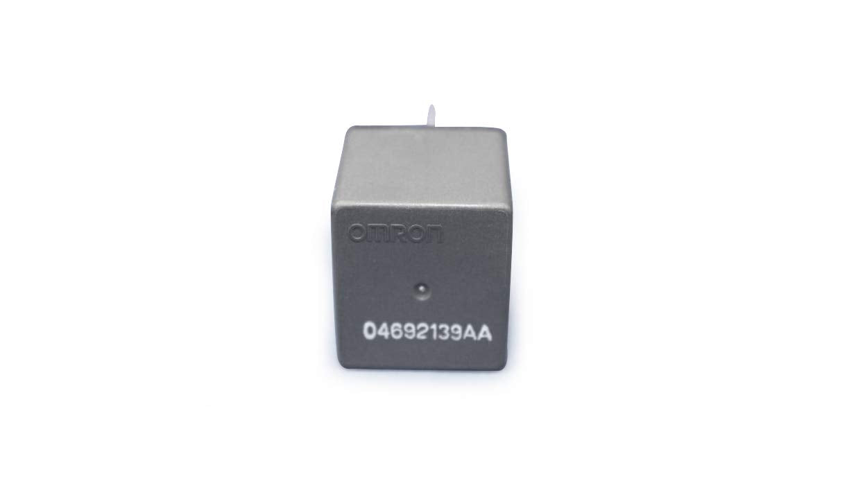 Mopar 04692139Aa Relay Mini