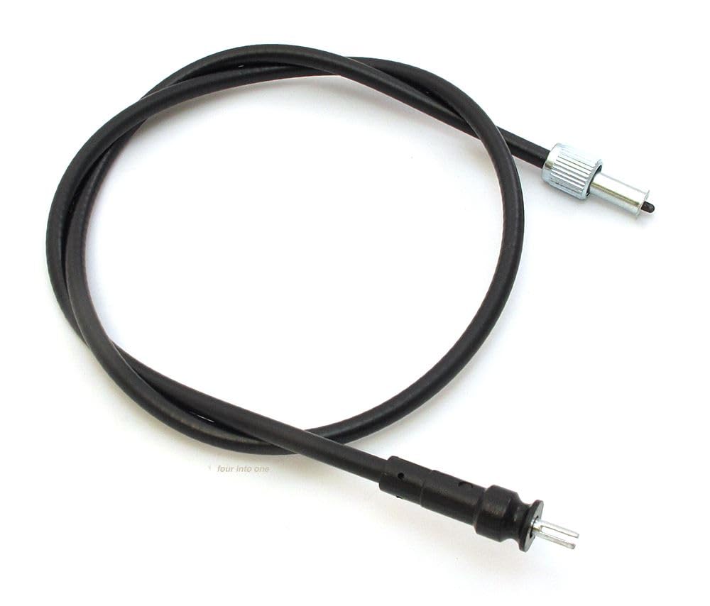 Speedometer Speedo Cable - Fits Honda Cb400F Cb500 Cb550 Cx500 Cb750 Cb900F Gold Wing