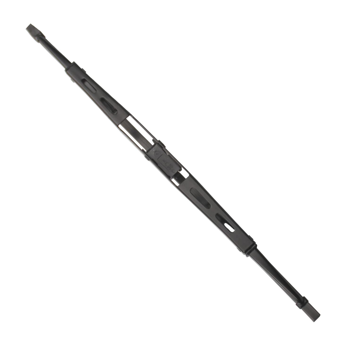 Justcar 10Ts Rear Windshield Wiper Blades Exact Fit For Gmc Acadia/Hummer H1 H2 H3/Jeep Comppatriot /Nissanpathfinder/Saturn Vue Rear Window Wiper Blades - Genuine Equipment Replacement(Pack Of 2)