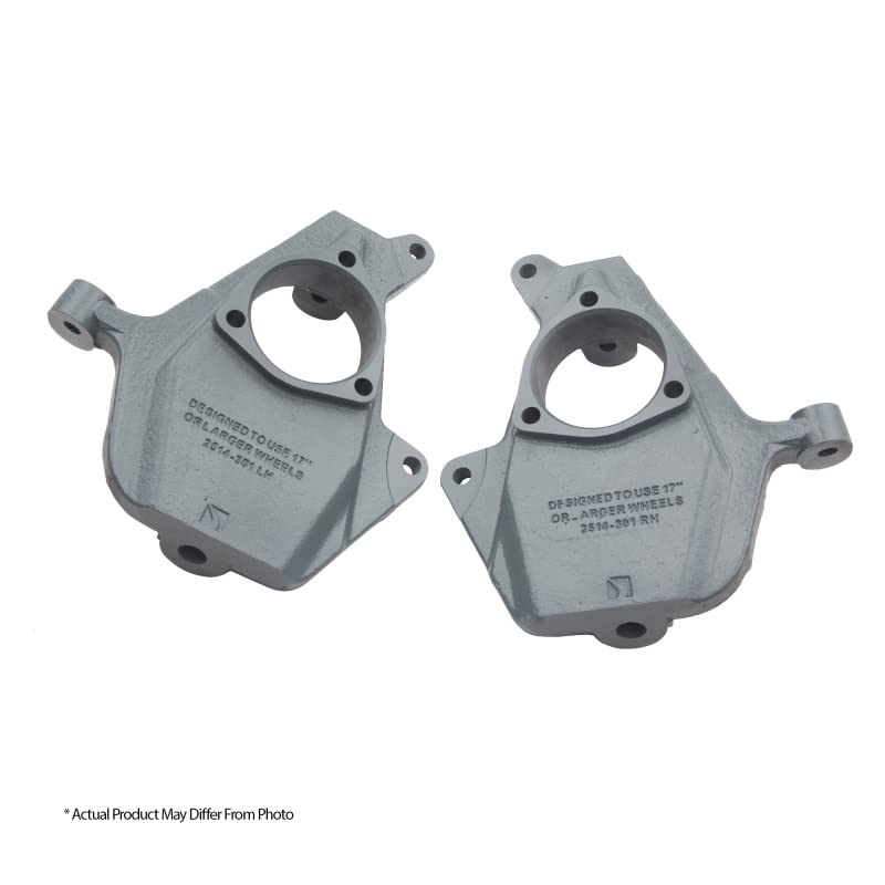 Belltech 686 Lowering Kit