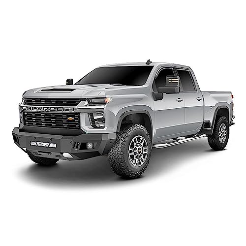 Trailfx Bumper Fhdnw007Ti