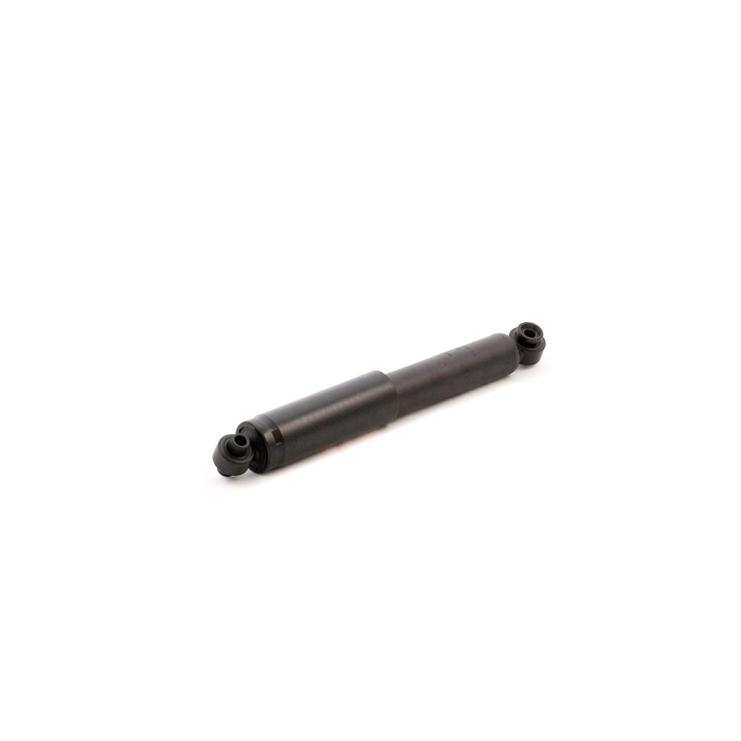 Gabriel 70095 Ultra Rear Shock Absorbers For 12-14 Dodge Attitude; 12-17 Hyundai Accent, 12-17 Hyundai Veloster; 12-17 Kia Rio (