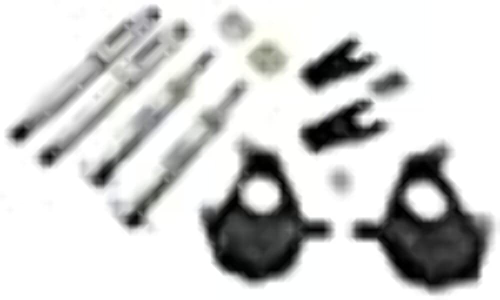 Belltech 703Sp Lowering Kit With Street Performance Shocks