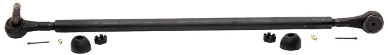 Acdelco Advantage 46B1125A Steering Drag Link Assembly