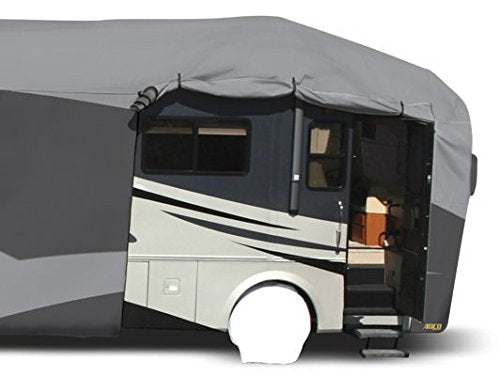 Adco 52206 Designer Series Sfs Aqua Shed Class A Rv Cover - 34'1 - 37'