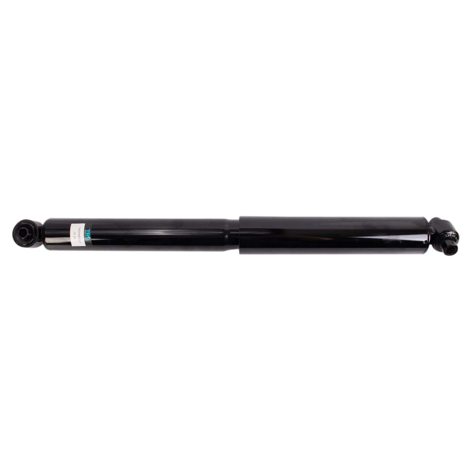 Trq Rear Shock Absorber Set Compatible With 2015-2022 Ford Transit-150 Transit-250 Transit-350 Transit-350 Hd