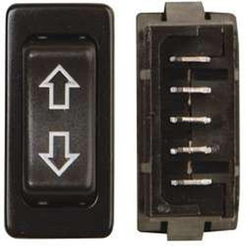 Diamond Group 171586B 5 Pin In-Line Slide Out