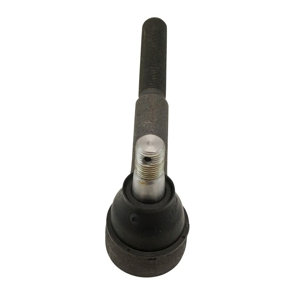 TRQ Front Outer Tie Rod End Pair LH Driver & RH Passenger Sides Compatible with Chevy GMC