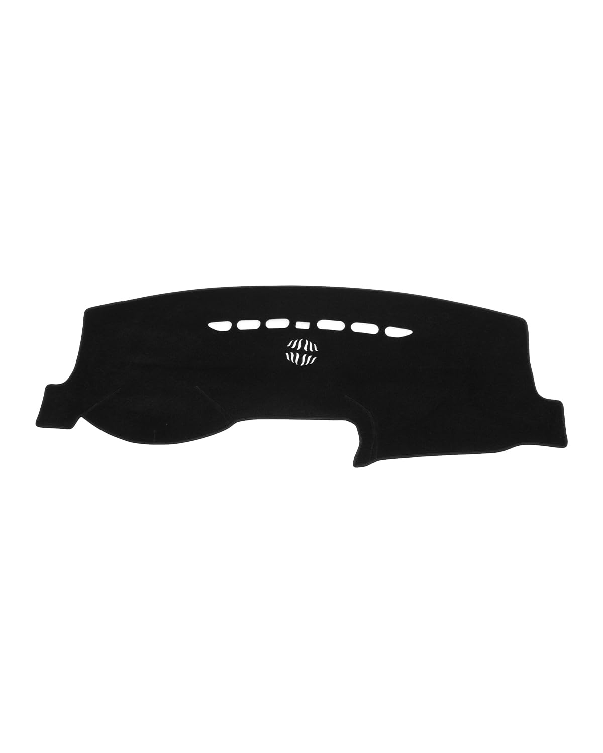 Cartist Dash Cover Fits for Ford Fusion 2013-2020 Dashboard Cover Mat for Fusion Accessories Non-Slip Pad Carpet Anti-Glare