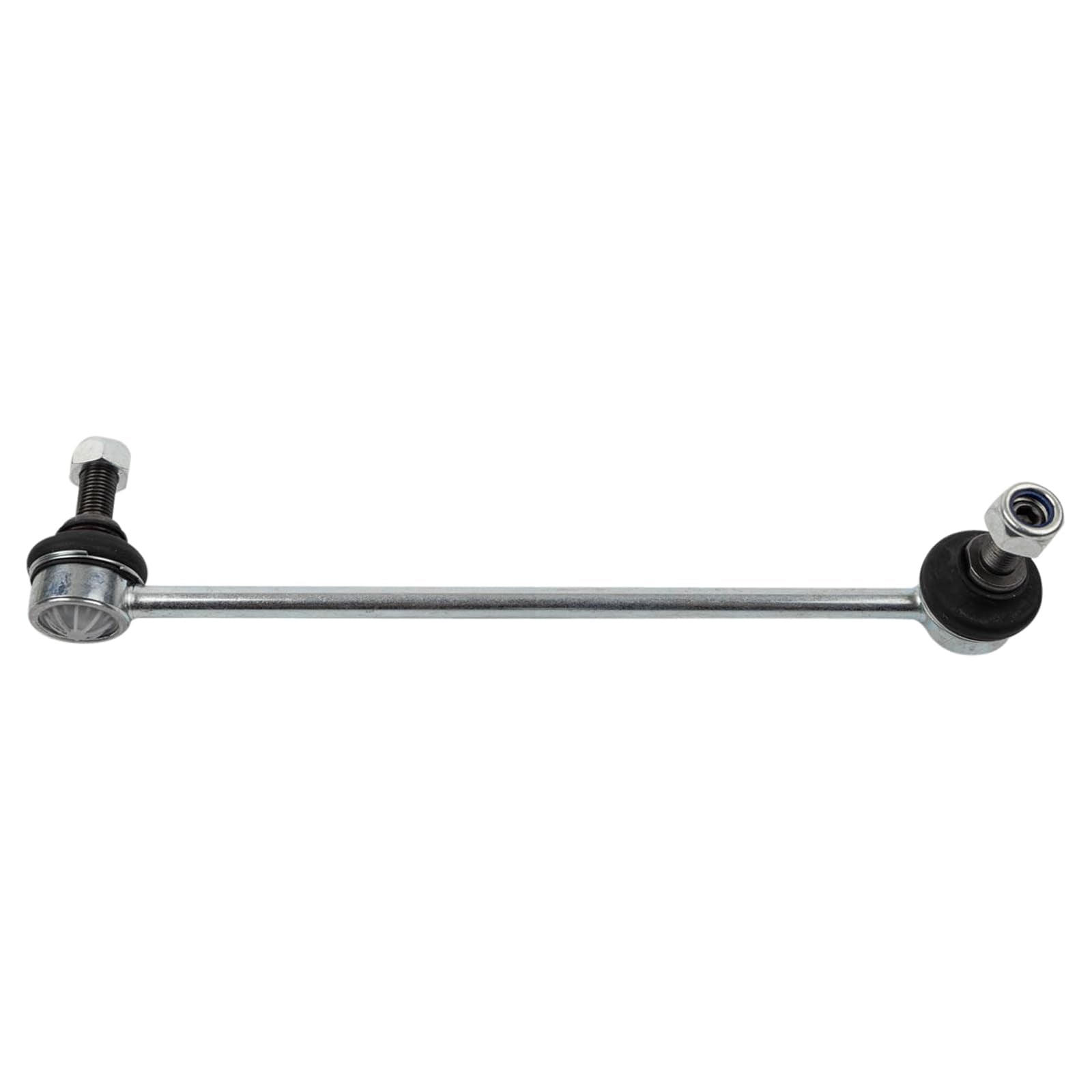 Trq Front Sway Bar Stabilizer Link Set Compatible With Mercedes-Benz