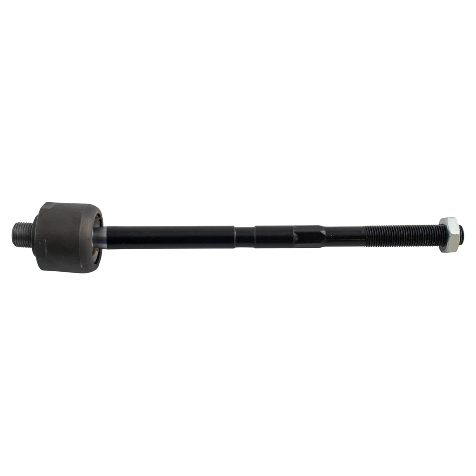 TRQ Front Inner Tie Rod Set Compatible with 2007-2008 Mercedes-Benz CL550 2007-2014 CL600 2008-2014 CL63 AMG CL65 AMG 2010-2013