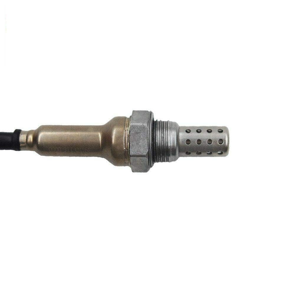 Chikia O2 Oxygen Sensor for Hisun UTV/ATV Models 400-1000, Aluminum, Model P116000391600000