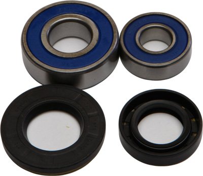 All Balls All Bearing Kit For Front Wheels Fit Polaris Trail Blazer 330 08-09