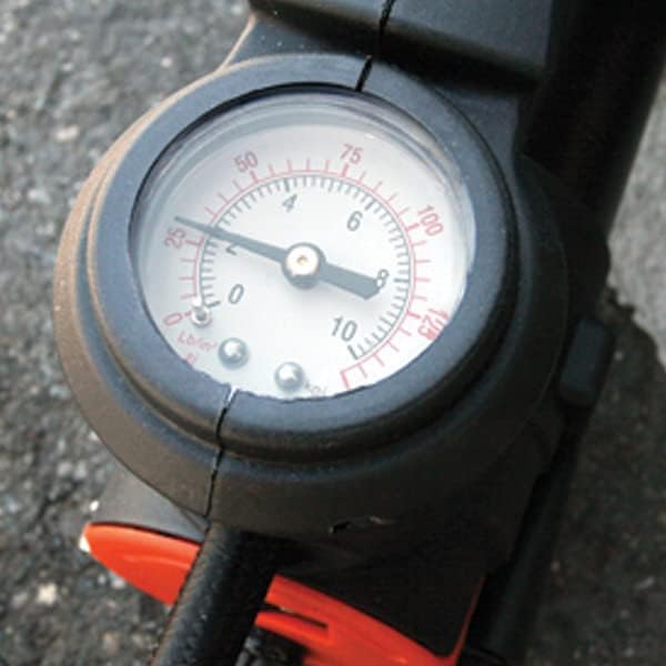VIAIR 88P Off-Road Portable Air Compressor for 33" Tires, 120 PSI, Silver