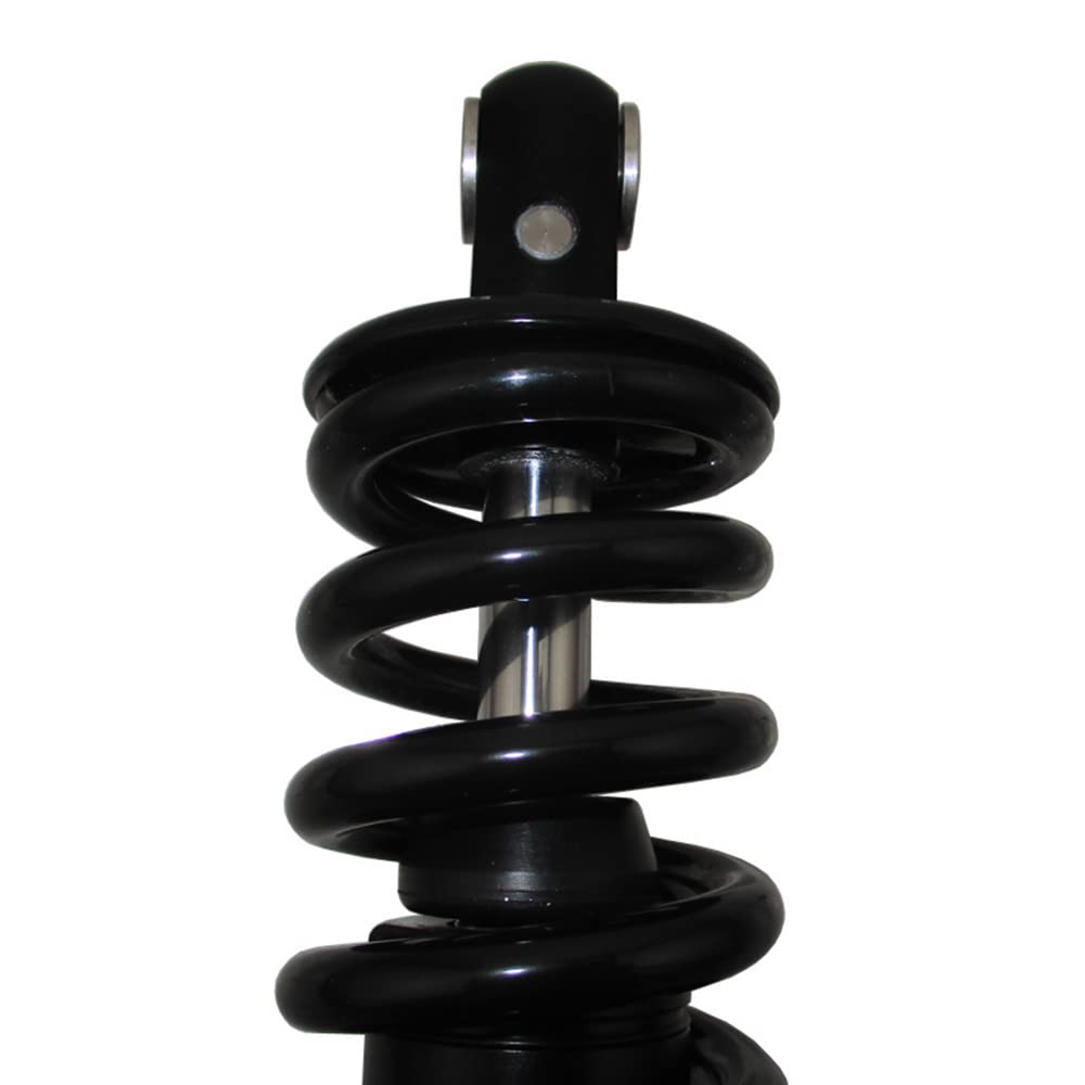DJ-Motor BDA01AR Rear Shock 270mm 250LBS for CRF50 CRF70 XR70 XR50 KLX110 Pit Dirt Bike