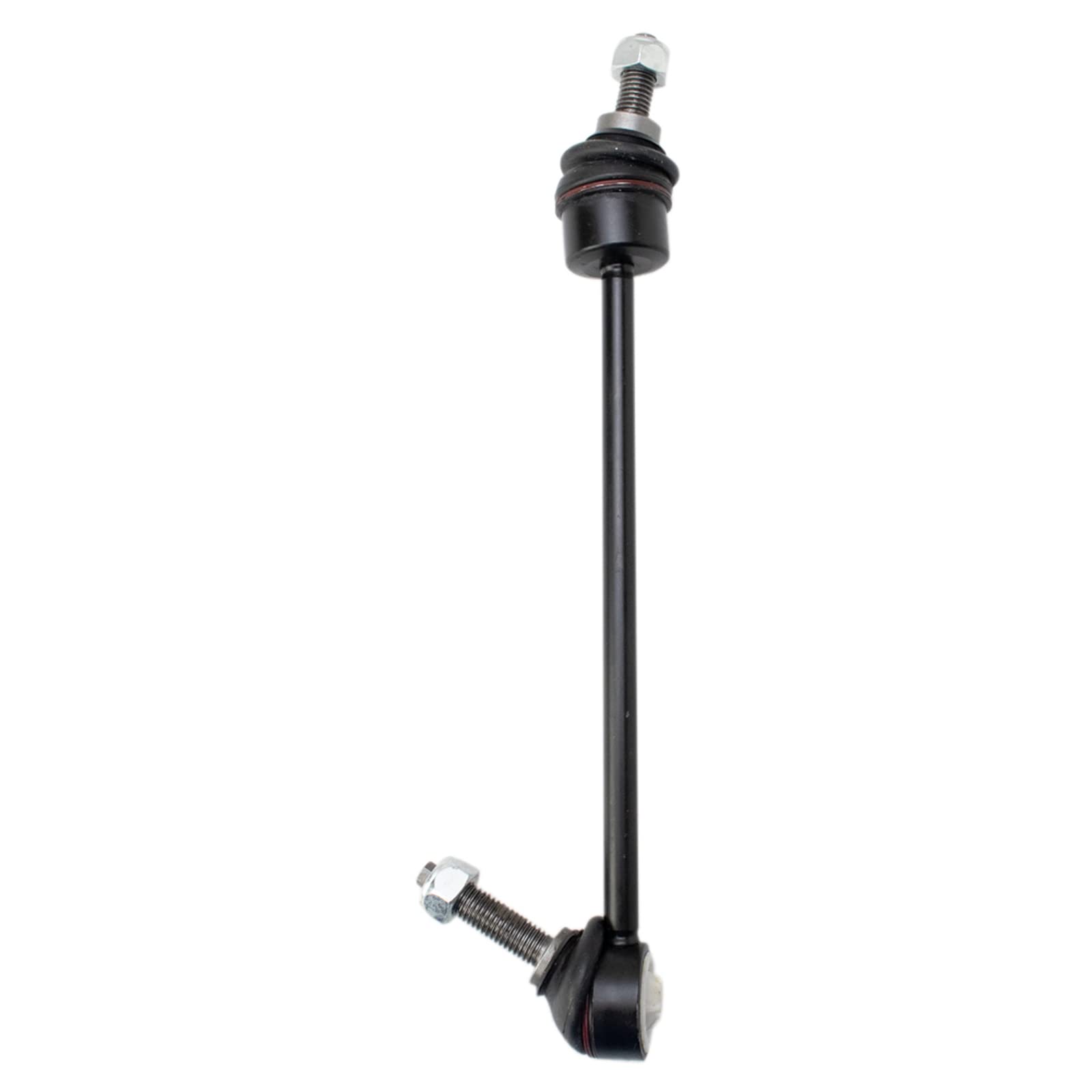 Trq Sway Bar Stabilizer Link Set Compatible With 2005-2009 Land Rover Lr3 2010-2016 Lr4