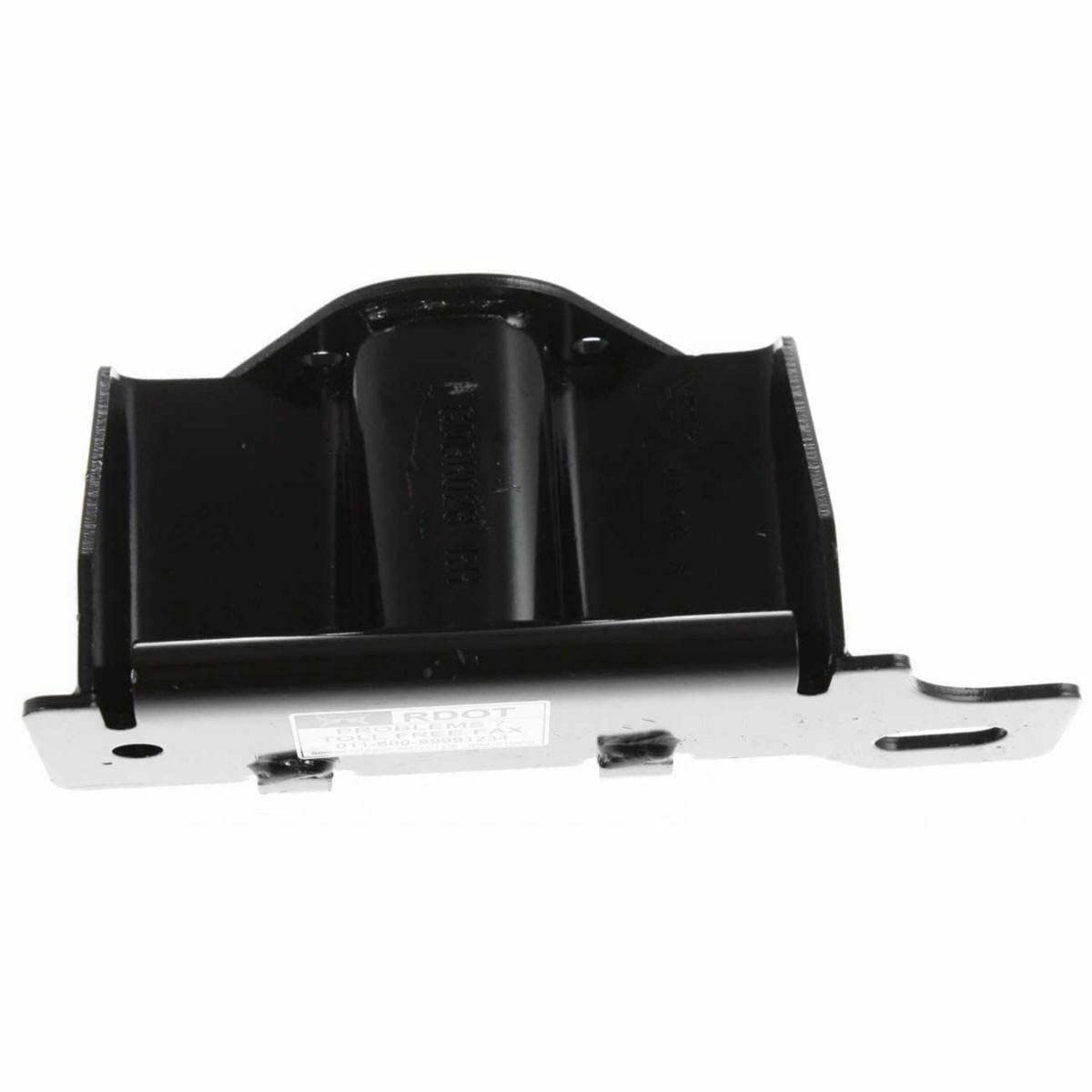 Parts N Go 2003-2007 Silverado Sierra 1500 Bumper Bracket Front Driver & Passenger Side Left/Right Hand - 12335637, 12335636, Gm