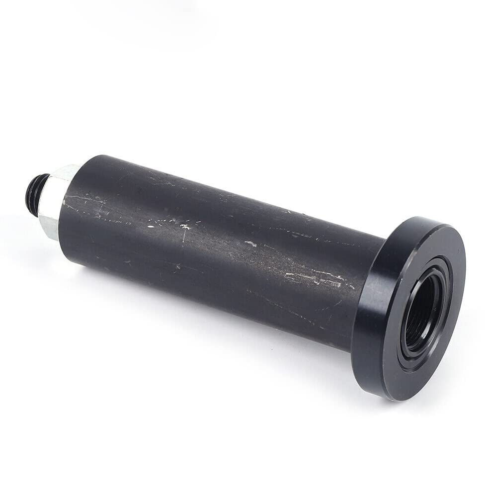 Zalimun Crankcase Splitter Separator & Crank Puller Tool, Model XLB-1036-BK, Black for Dirt Bikes