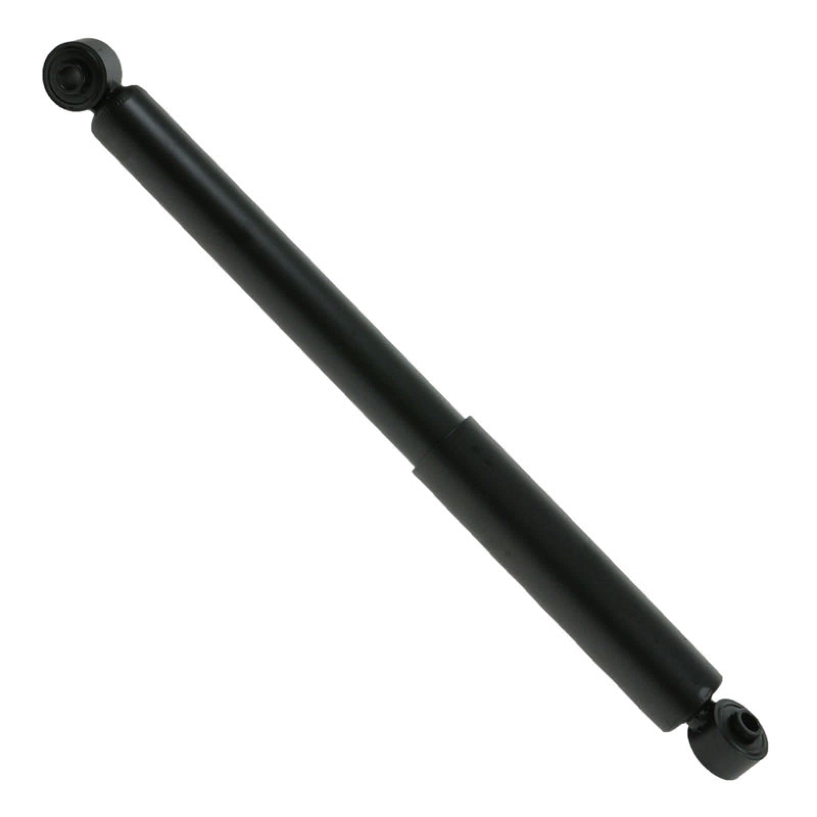 Trq Rear Strut Shock Absorber Pair Set For Cadillac Chevy Gmc Full Size Pickup Truck