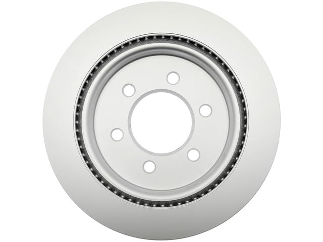 Raybestos 682747Fzn Brake Rotor