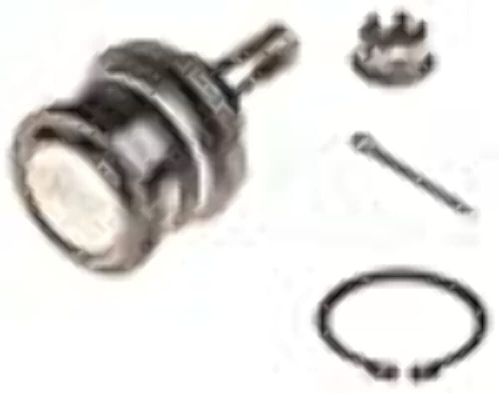 Dorman B90255 Front Upper Suspension Ball Joint Compatible with Select Toyota Models