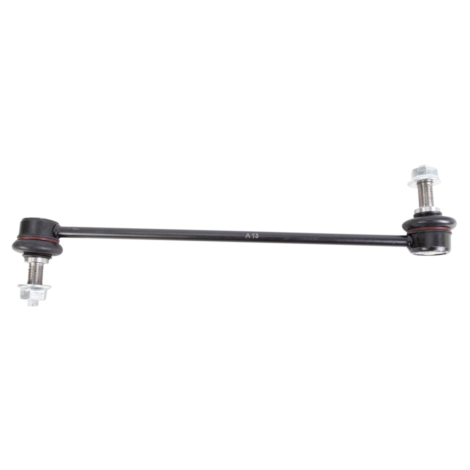 Trq Sway Bar Link Set Compatible With 2017-2022 Hyundai 2017-2021 Kia