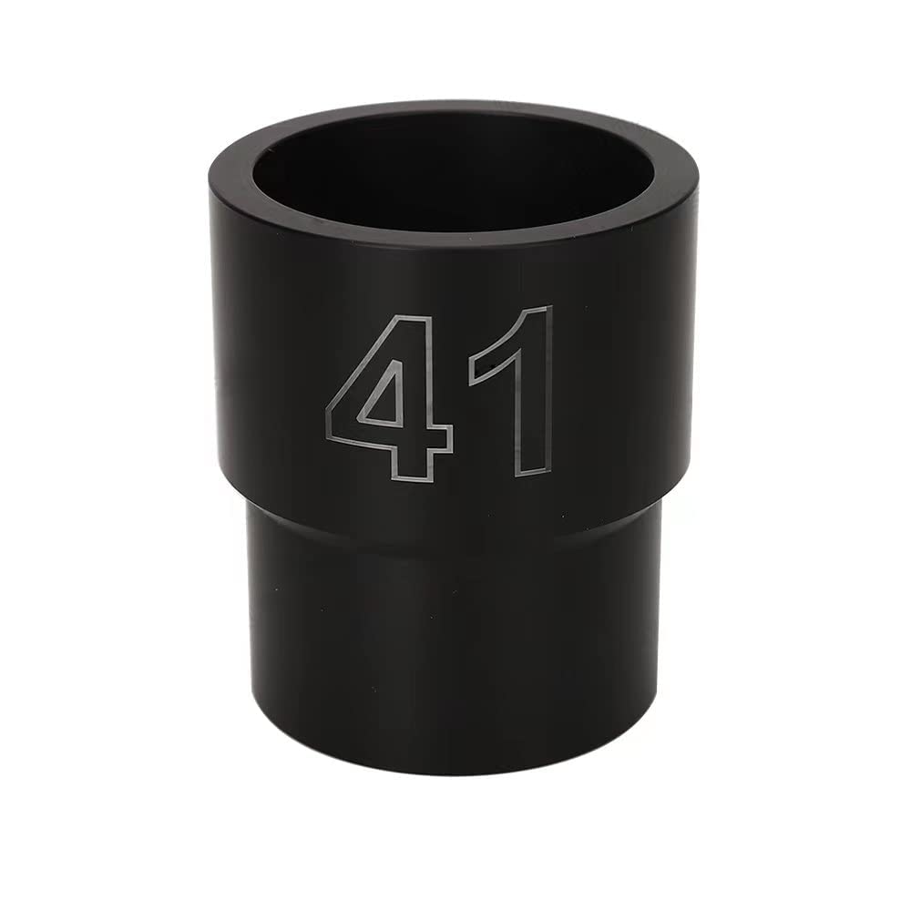 41Mm Fork Seal Driver 41Mm Fork Seal Tool For Motorcycle Conventional Fork (41Mm)