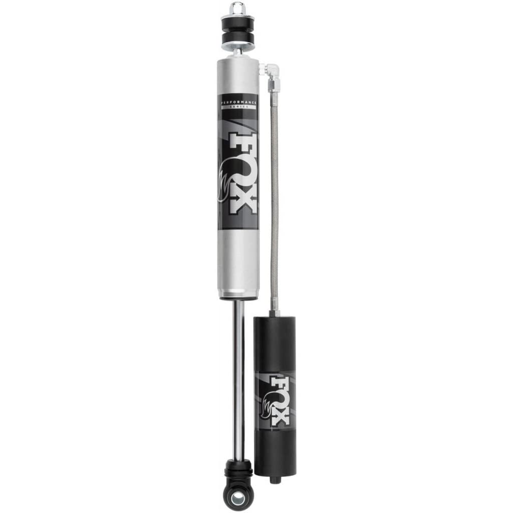 Ford Shock For Ford F-250/F-350 Super Duty 2017-2020 Front Performance Series | 8.8in Smooth Body Remote Reservoir 0in-1.5in Lif