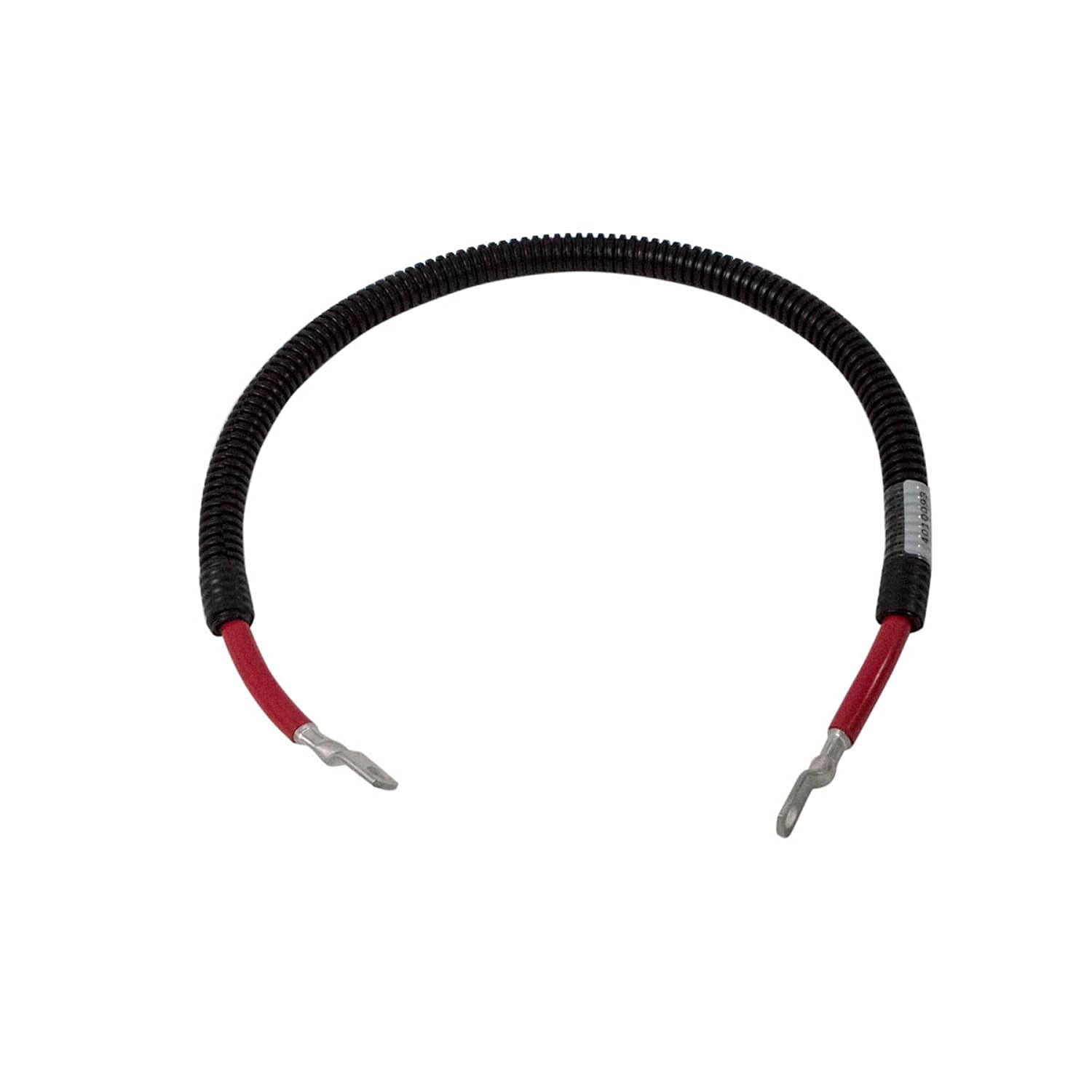 Polaris Atv Cable, Sol/Starter, Genuine Oem Part 4010093, Qty 1