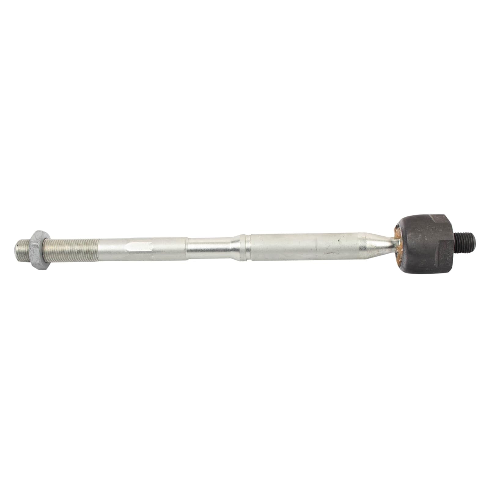 Trq Front Outer Tie Rod Set Compatible With 2004-2009 Cadillac Srx