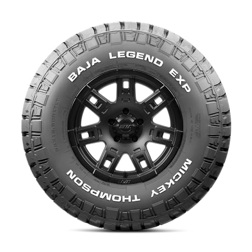Mickey Thompson Baja Legend Exp Lt245/70R16 118/115Q E