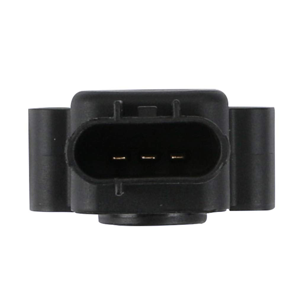 Tps Throttle Position Sensor Dy-967 Compatible With Ford F150 F250 F350 E150 Excursion Expedition Mustang Ranger Lincoln Contine